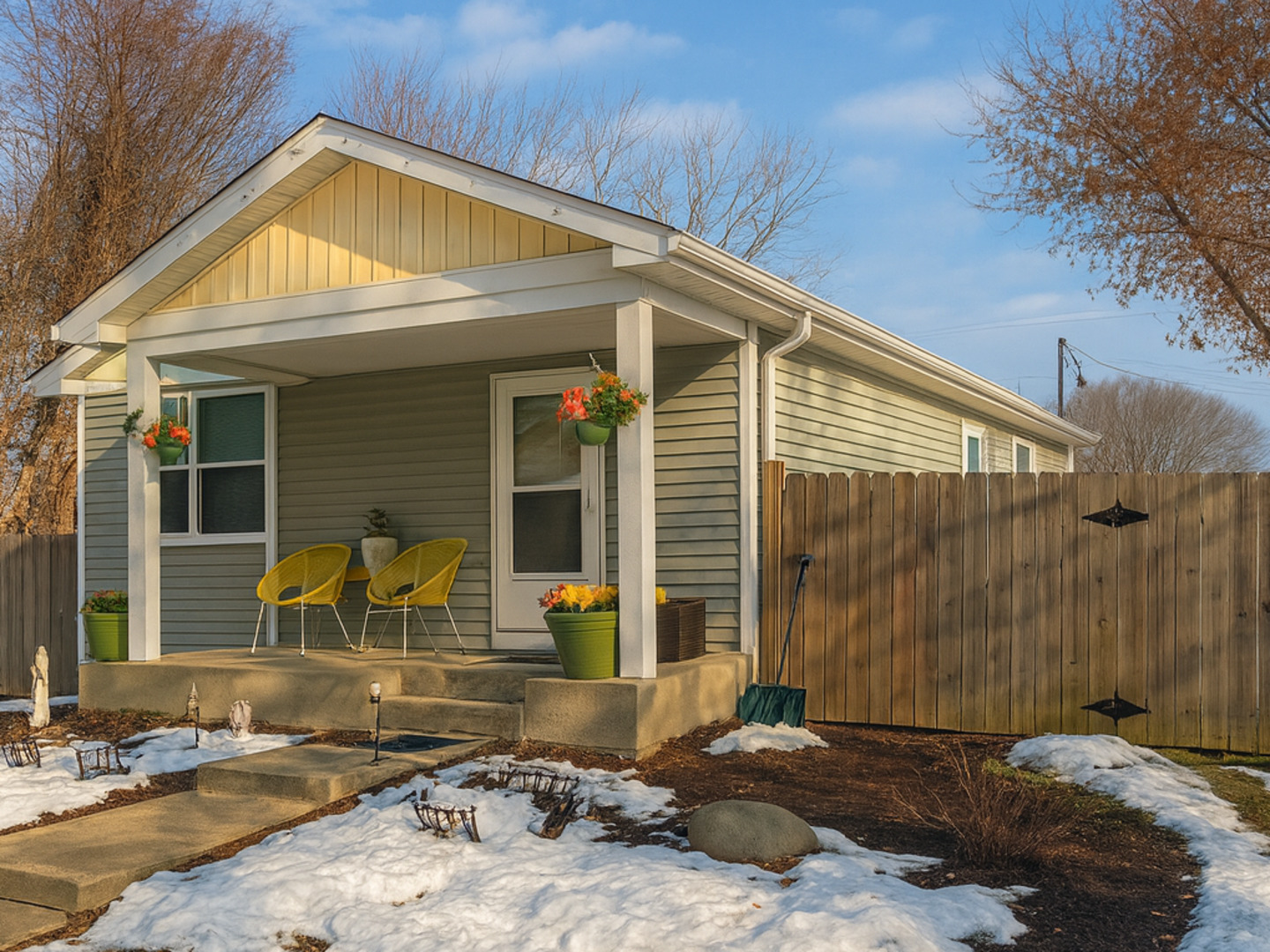 1223 Greenfield Avenue