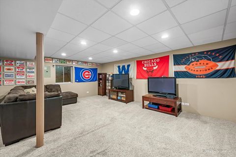 Tiny photo for 680 Chandler Avenue, Geneva, IL 60134 (MLS # 12482806)