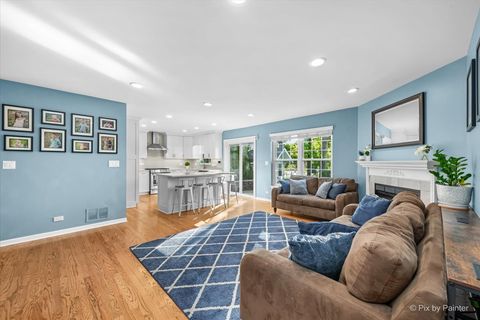 Tiny photo for 680 Chandler Avenue, Geneva, IL 60134 (MLS # 12482806)