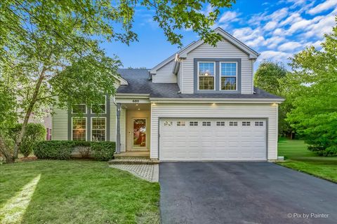 Photo of 680 Chandler Avenue, Geneva, IL 60134 (MLS # 12482806)