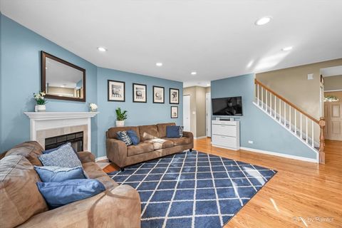Tiny photo for 680 Chandler Avenue, Geneva, IL 60134 (MLS # 12482806)