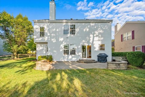 Tiny photo for 680 Chandler Avenue, Geneva, IL 60134 (MLS # 12482806)