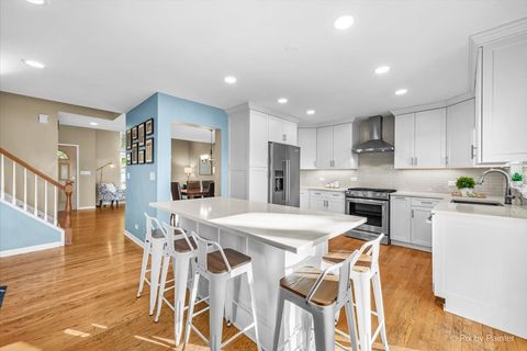 Tiny photo for 680 Chandler Avenue, Geneva, IL 60134 (MLS # 12482806)