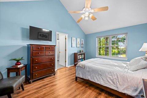 Tiny photo for 680 Chandler Avenue, Geneva, IL 60134 (MLS # 12482806)