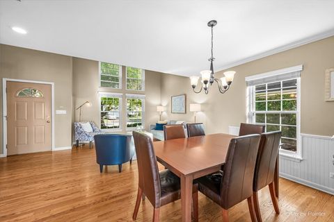 Tiny photo for 680 Chandler Avenue, Geneva, IL 60134 (MLS # 12482806)