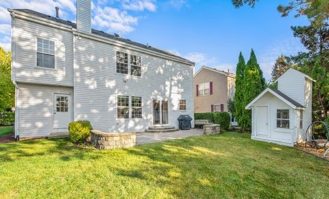 Tiny photo for 680 Chandler Avenue, Geneva, IL 60134 (MLS # 12482806)