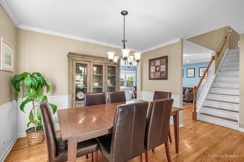 Tiny photo for 680 Chandler Avenue, Geneva, IL 60134 (MLS # 12482806)