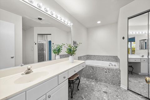 Tiny photo for 680 Chandler Avenue, Geneva, IL 60134 (MLS # 12482806)