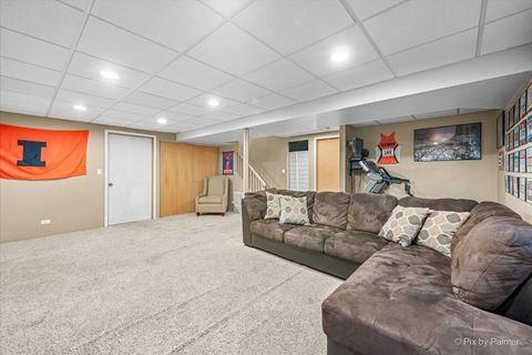 Tiny photo for 680 Chandler Avenue, Geneva, IL 60134 (MLS # 12482806)