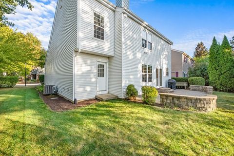 Tiny photo for 680 Chandler Avenue, Geneva, IL 60134 (MLS # 12482806)
