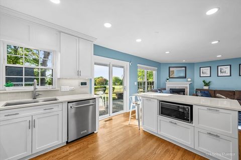 Tiny photo for 680 Chandler Avenue, Geneva, IL 60134 (MLS # 12482806)