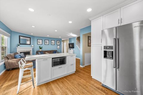 Tiny photo for 680 Chandler Avenue, Geneva, IL 60134 (MLS # 12482806)