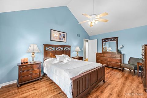 Tiny photo for 680 Chandler Avenue, Geneva, IL 60134 (MLS # 12482806)