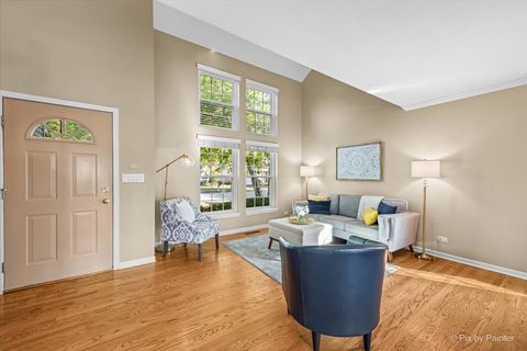 Tiny photo for 680 Chandler Avenue, Geneva, IL 60134 (MLS # 12482806)