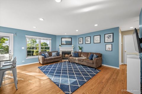 Tiny photo for 680 Chandler Avenue, Geneva, IL 60134 (MLS # 12482806)