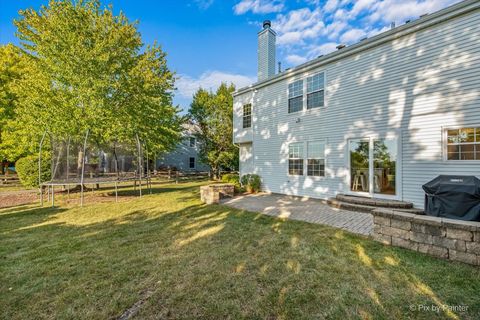 Tiny photo for 680 Chandler Avenue, Geneva, IL 60134 (MLS # 12482806)