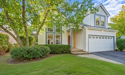 Tiny photo for 680 Chandler Avenue, Geneva, IL 60134 (MLS # 12482806)
