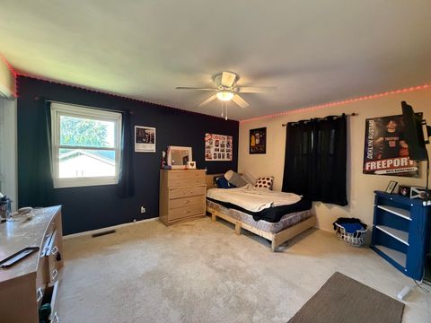 Tiny photo for 2041 Winchester Drive, Freeport, IL 61032 (MLS # 12500127)