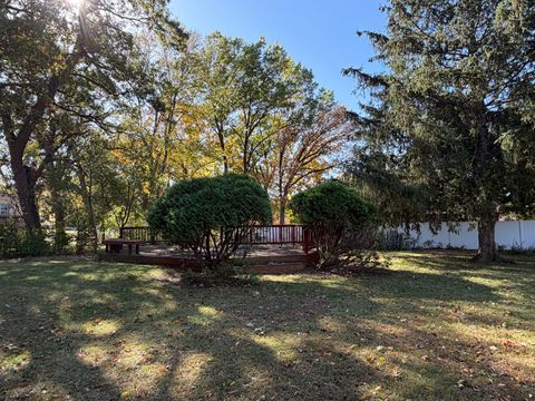 Tiny photo for 2041 Winchester Drive, Freeport, IL 61032 (MLS # 12500127)