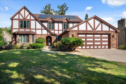 Photo of 150 Shady Lane, Bartlett, IL 60103 (MLS # 12493036)