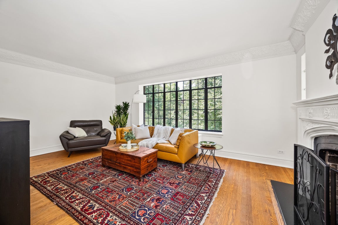 1106 Seward Street 2E