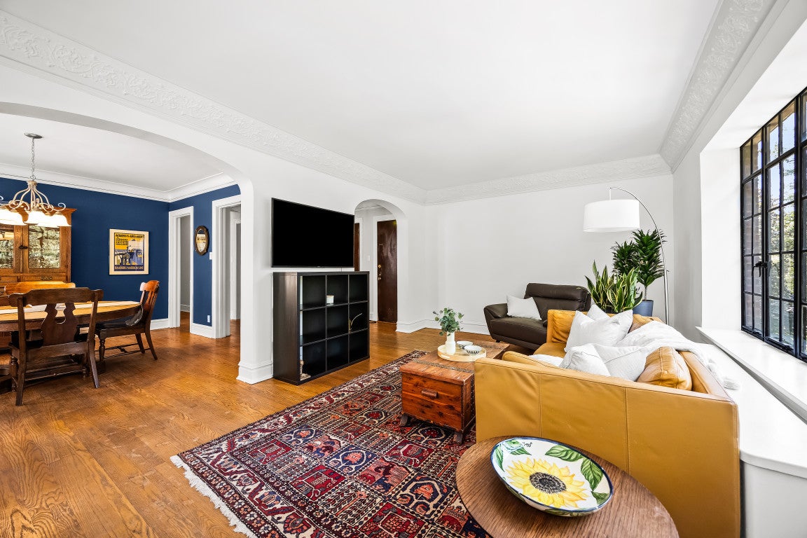 1106 Seward Street 2E