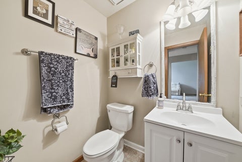 Tiny photo for 4156 Caribou Court #0, Joliet, IL 60431 (MLS # 12652633)