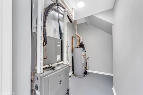 Tiny photo for 8404 S Exchange Avenue, Chicago, IL 60617 (MLS # 12513740)