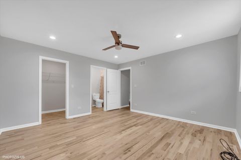 Tiny photo for 8404 S Exchange Avenue, Chicago, IL 60617 (MLS # 12513740)
