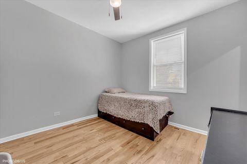 Tiny photo for 8404 S Exchange Avenue, Chicago, IL 60617 (MLS # 12513740)