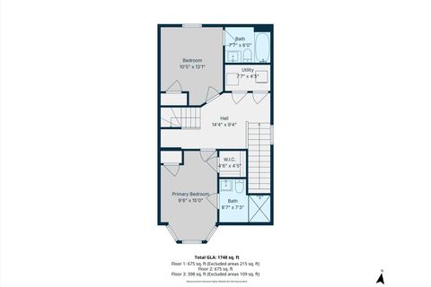 Tiny photo for 8404 S Exchange Avenue, Chicago, IL 60617 (MLS # 12513740)