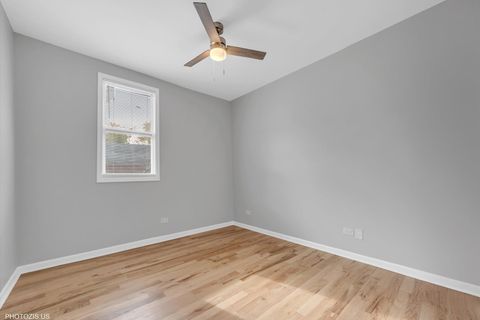 Tiny photo for 8404 S Exchange Avenue, Chicago, IL 60617 (MLS # 12513740)