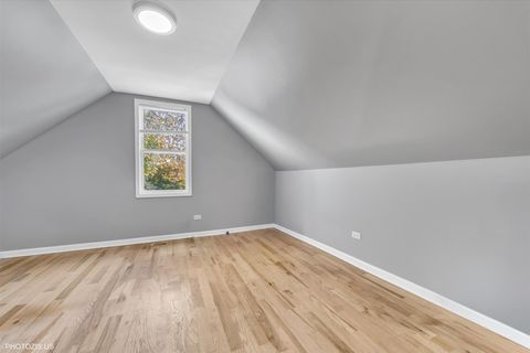 Tiny photo for 8404 S Exchange Avenue, Chicago, IL 60617 (MLS # 12513740)