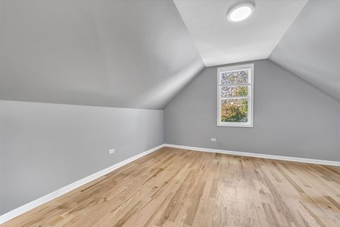 Tiny photo for 8404 S Exchange Avenue, Chicago, IL 60617 (MLS # 12513740)