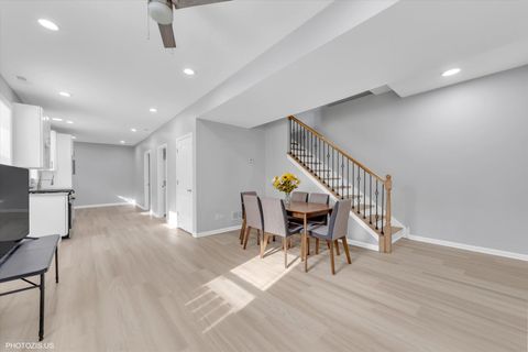 Tiny photo for 8404 S Exchange Avenue, Chicago, IL 60617 (MLS # 12513740)