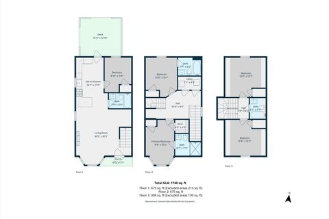 Tiny photo for 8404 S Exchange Avenue, Chicago, IL 60617 (MLS # 12513740)