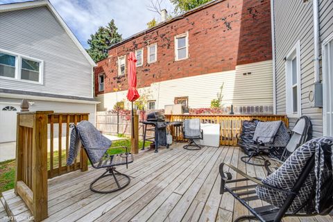 Tiny photo for 8404 S Exchange Avenue, Chicago, IL 60617 (MLS # 12513740)