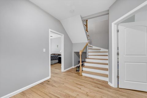 Tiny photo for 8404 S Exchange Avenue, Chicago, IL 60617 (MLS # 12513740)