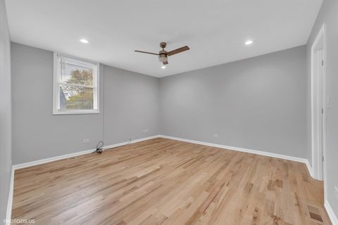 Tiny photo for 8404 S Exchange Avenue, Chicago, IL 60617 (MLS # 12513740)