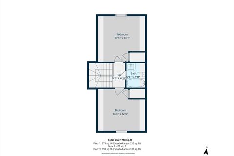 Tiny photo for 8404 S Exchange Avenue, Chicago, IL 60617 (MLS # 12513740)