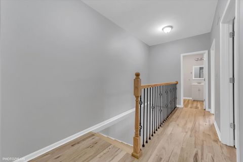 Tiny photo for 8404 S Exchange Avenue, Chicago, IL 60617 (MLS # 12513740)