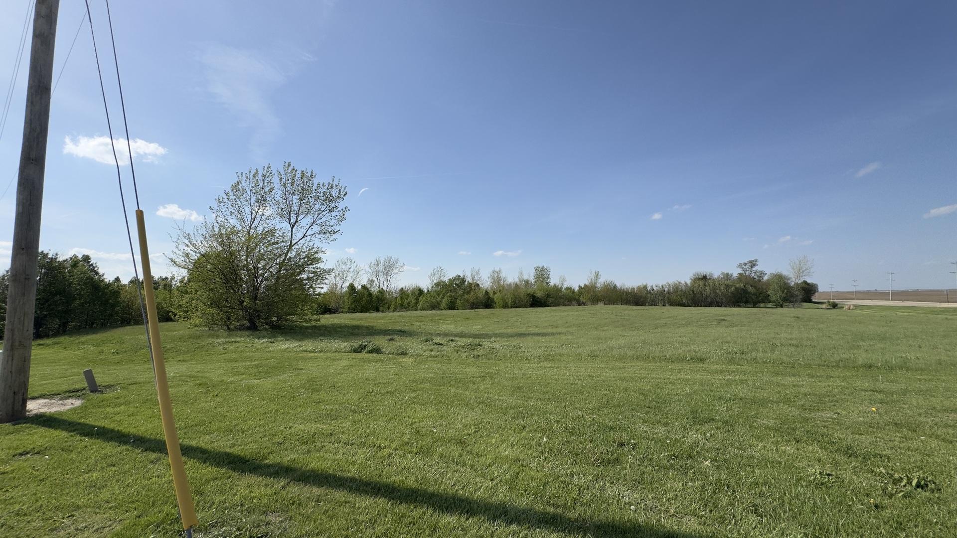 PIN 14-11-477-001 Northtown and Pipeline Roads