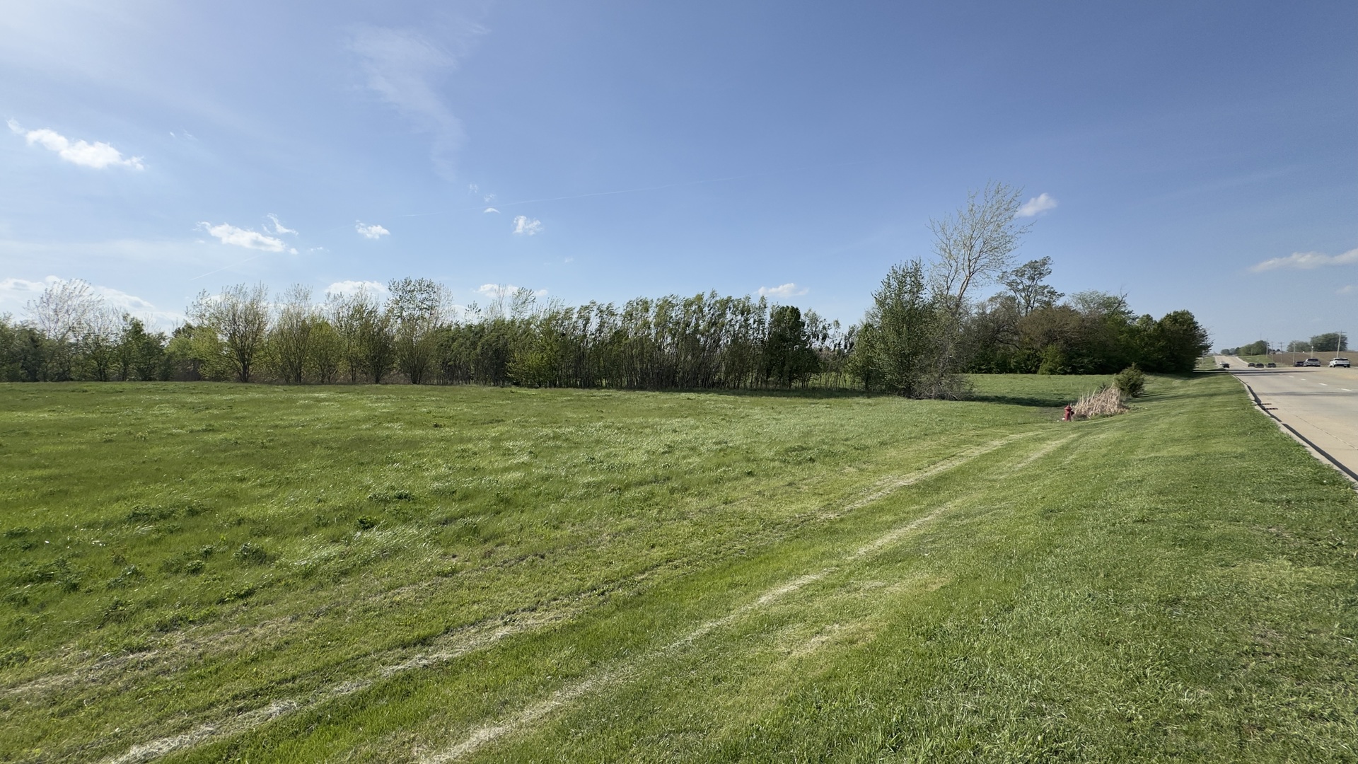 PIN 14-11-477-001 Northtown and Pipeline Roads