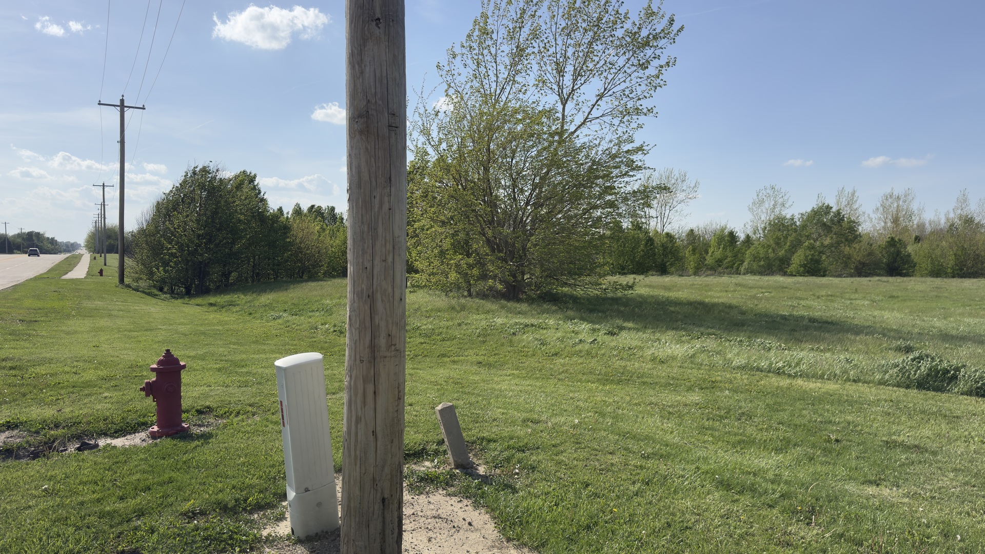 PIN 14-11-477-001 Northtown and Pipeline Roads