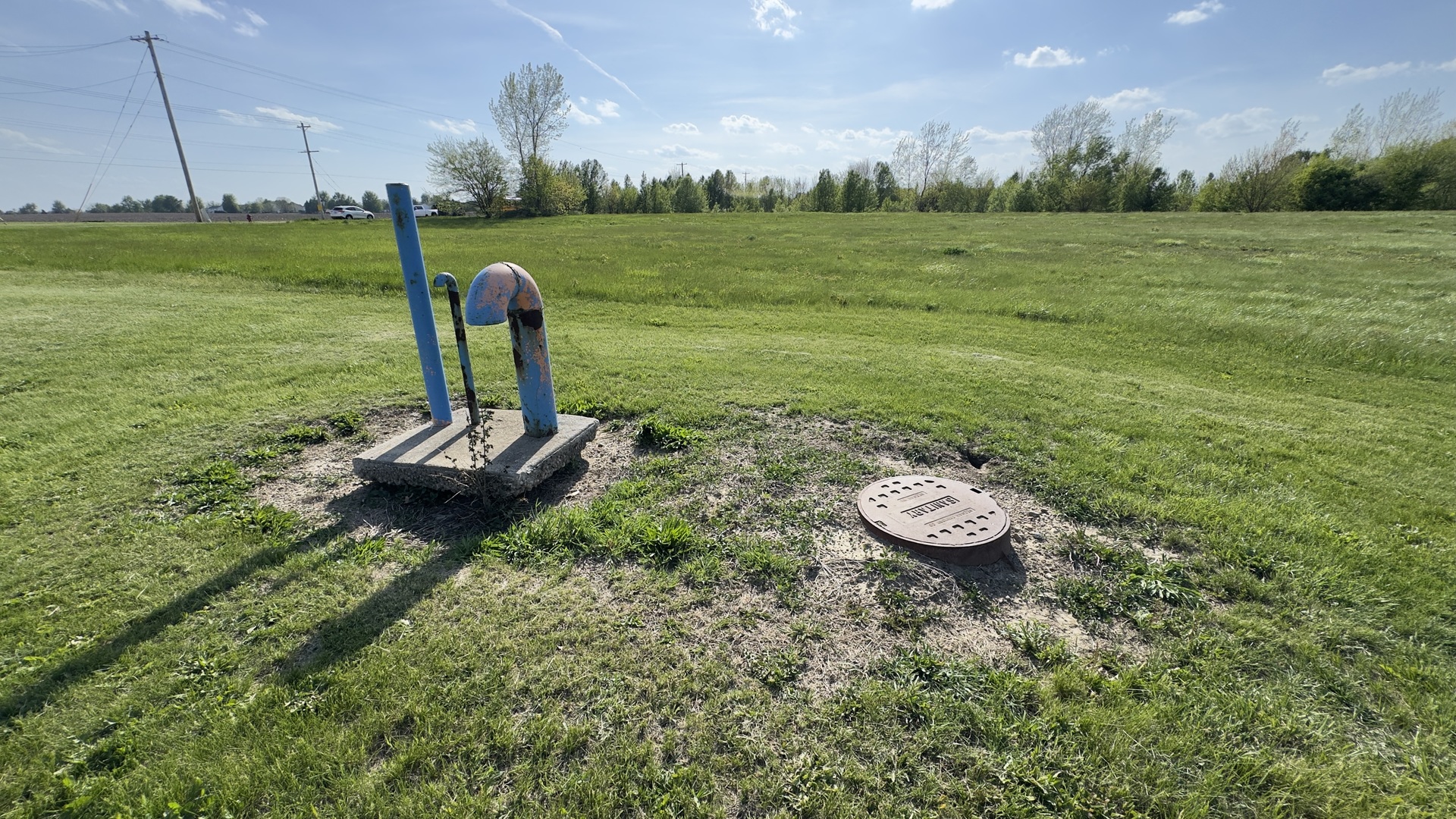 PIN 14-11-477-001 Northtown and Pipeline Roads