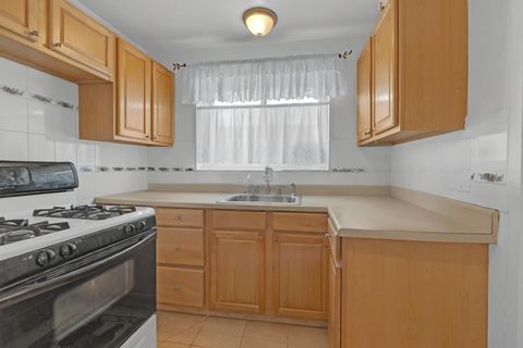 Tiny photo for 6146 N Damen Avenue #3H, Chicago, IL 60659 (MLS # 12636291)
