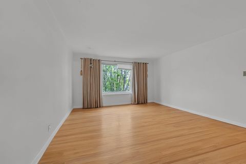 Tiny photo for 6146 N Damen Avenue #3H, Chicago, IL 60659 (MLS # 12636291)