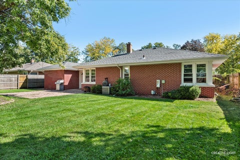 Tiny photo for 805 Alann Drive, Joliet, IL 60435 (MLS # 12772600)
