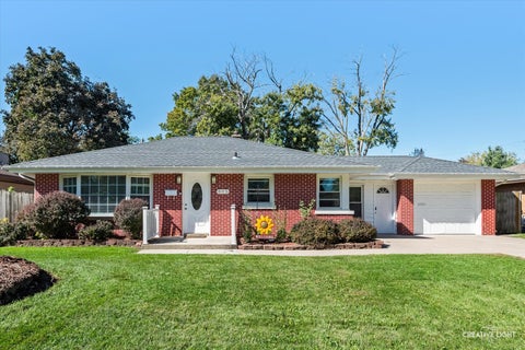 Photo of 805 Alann Drive, Joliet, IL 60435 (MLS # 12772600)