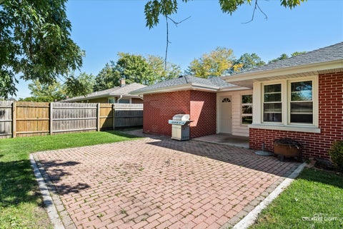 Tiny photo for 805 Alann Drive, Joliet, IL 60435 (MLS # 12772600)